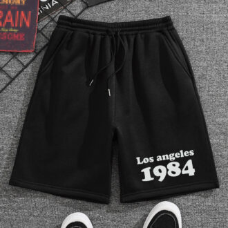 Мъжки къси панталони Los Angeles 1984