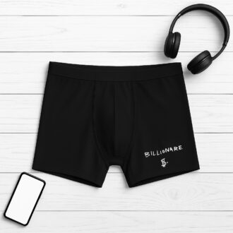 Мъжки боксер Bilionare