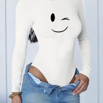Дамско боди Wink Smile Дамско боди Wink Smile
