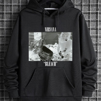 Мъжки суитшърт Nirvana bleach