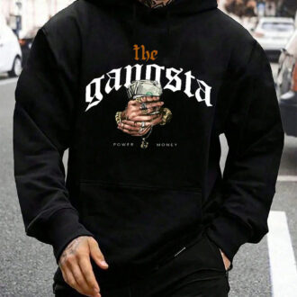 Мъжки суитшърт The-gangsta-dtg