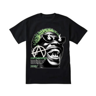 Мъжка тениска Hysteria dtg