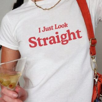 Кроп топ look straight jpg