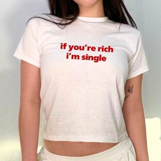 Кроп топ rich single jpg