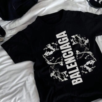 Мъжка тениска BB CAMO