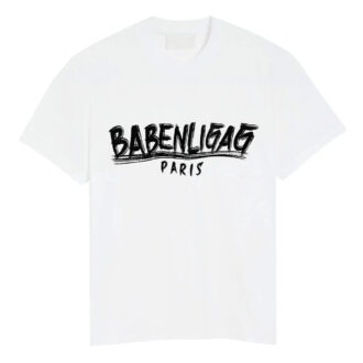 Мъжка тениска BABEN PARIS
