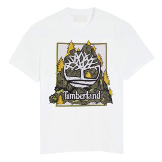 Мъжка тениска TIMBERLAND
